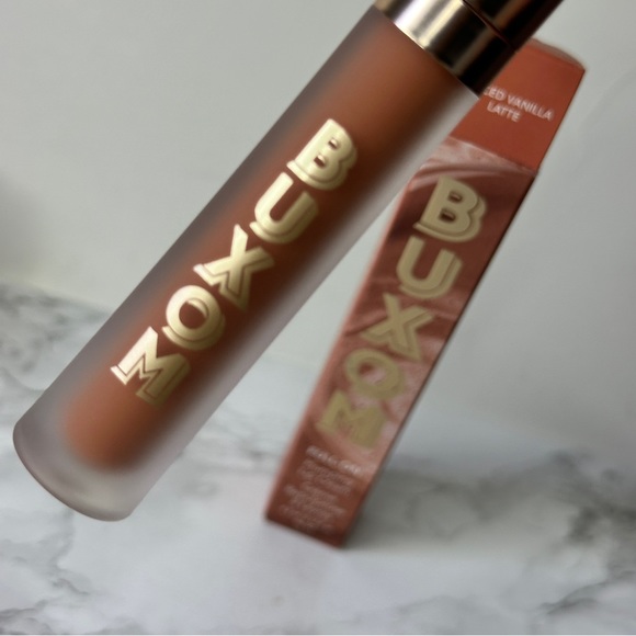 BUXOM Keep It Spicy Full-On Plumping Lip Cream get 2/ $28 - Picture 13 of 14